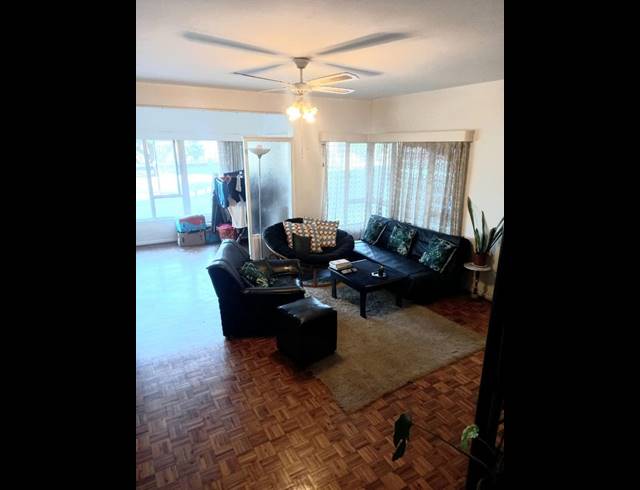 1 BEDROOM APARTMENT FOR SALE IN DURBAN CBD